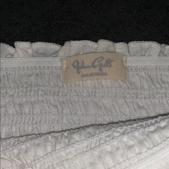 Brandy Melville Tube Top - Picture 2 of 4